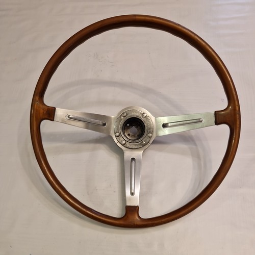 Original steering wheel alfa - wheel,