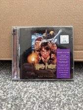 Harry Potter and The