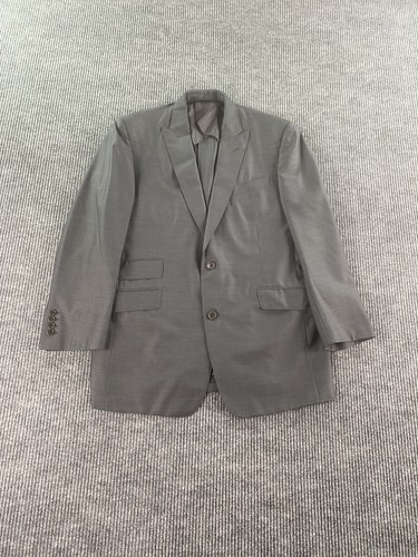 Cambridge suit jacket - suit, 44
