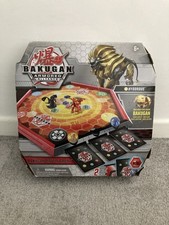 BAKUGAN Armored Alliance