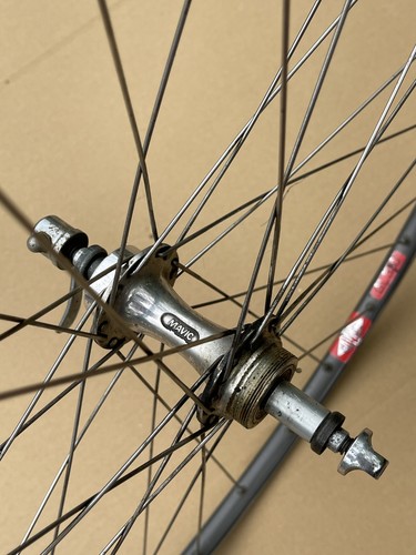 Mavic gl330 rim hub - mavic,