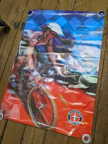 Vintage schwinn mountain - vintage, 90's