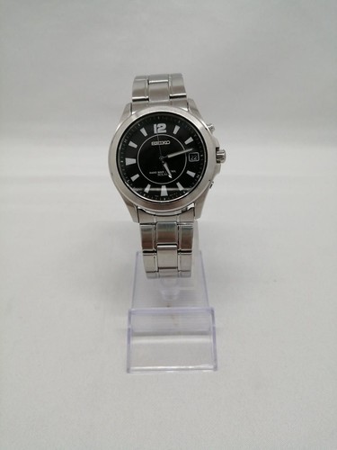 Seiko radio wave - seiko,