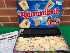 The Original RUMMIKUB Tile