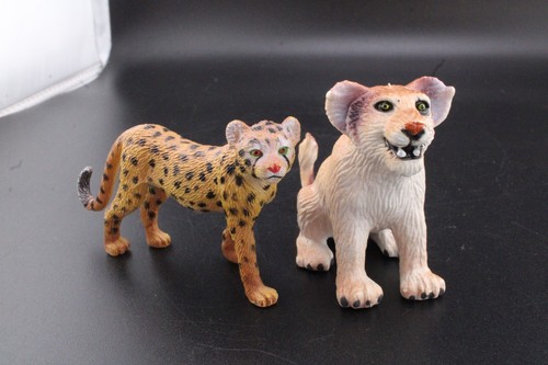 Elc aaa vintage cheetah - cheetah, wild