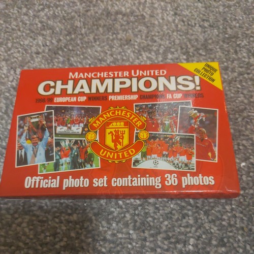 Manchester united treble - united,