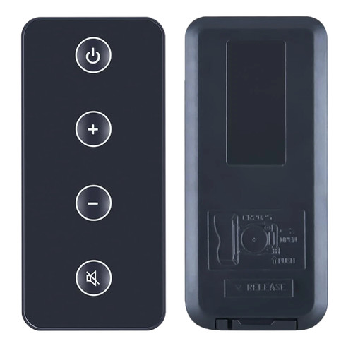 Remote control for bose - bose, 5