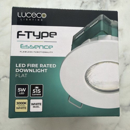Luceco ftype essence led - luceco,