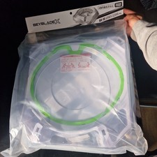 Takara Tomy Beyblade X BX-10