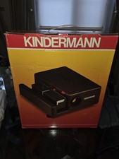 Kindermann - Automatic Slide