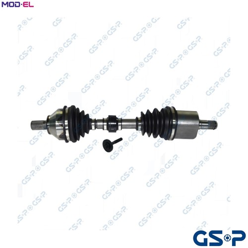 Drive shaft 262027 for volvo - drive,