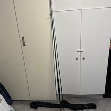 DAIWA WHISKER MADE WITH KEVLAR 13 FT