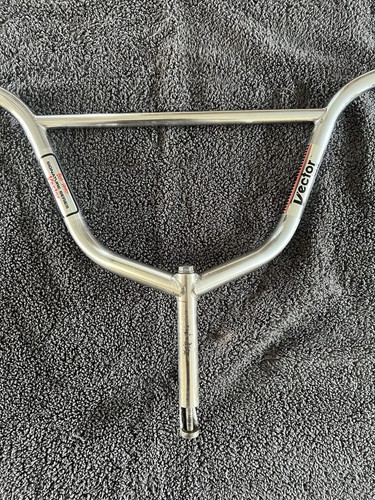 Bob haro vector bars - bob,