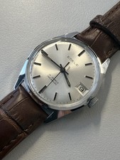 Rare vintage edele watch - vintage,
