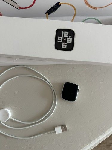 Apple watch 2nd - apple,