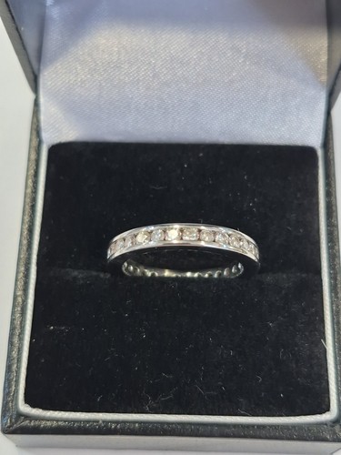 18ct 750 1ct - ,