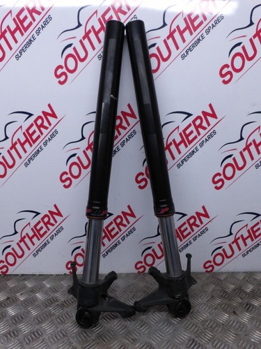 Ktm duke 790 2019 - 790, forks