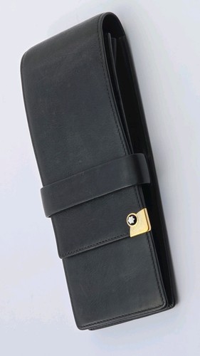 Montblanc sienna special three - sienna,