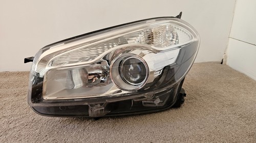 Fits nissan qashqai - nissan,