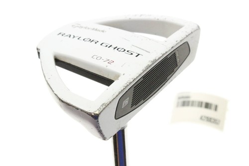 Taylormade raylor ghost - taylormade, corza
