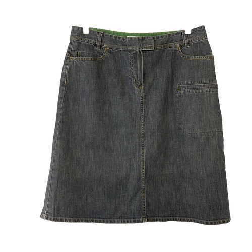 Toast denim line - toast, a-line