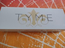 Tyme iron original Rose - curlers - excellent condition - UK plug