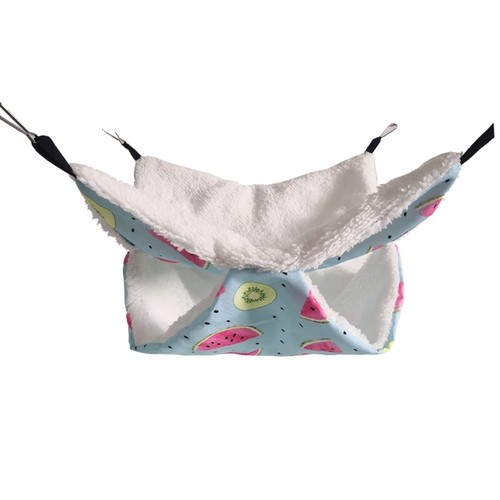 Pet cage sleeping bed - pet,