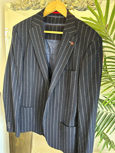 Roy robson men navy - robson, men’s