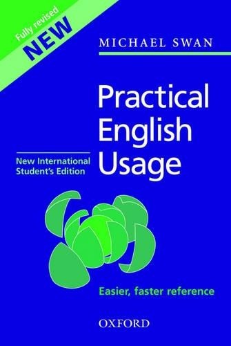 Practical english usage 3rd - practical,
