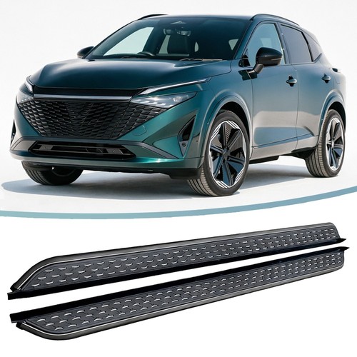 2pcs running boards fit for - boards,