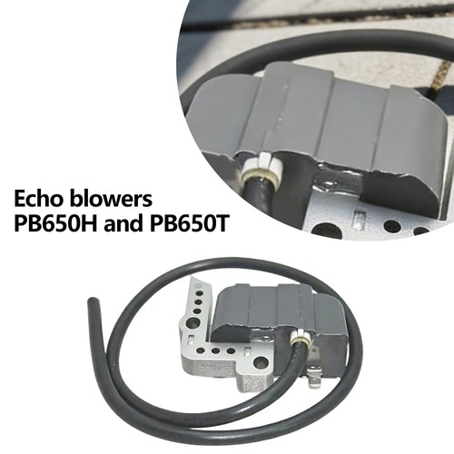 Ignition coil for - ignition,
