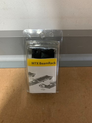 Mtx beamrack rubber mount - rubber,