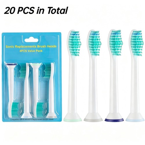 20pcs electric toothbrush - electric,