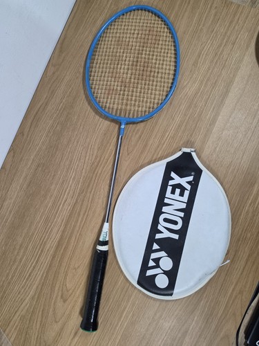 Yonex 4500 badminton racket - yonex,