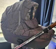 Cosatto Wow Continental Pram