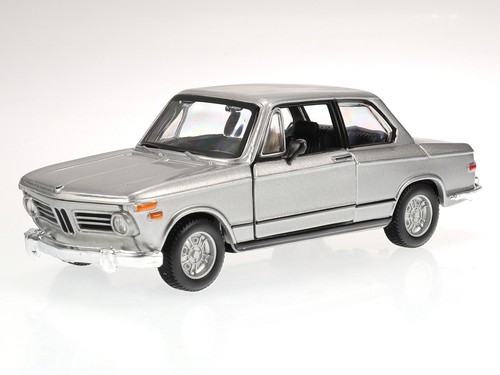 Bmw e10 2002 - e10, tii