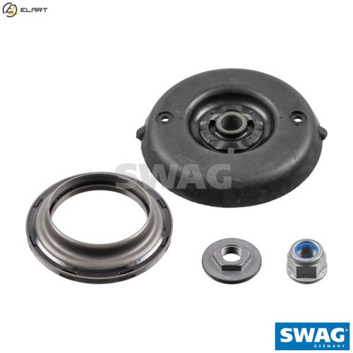 Repair kit suspension - repair, strut