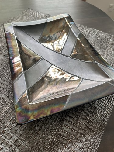 Striking xlarge art deco - striking,