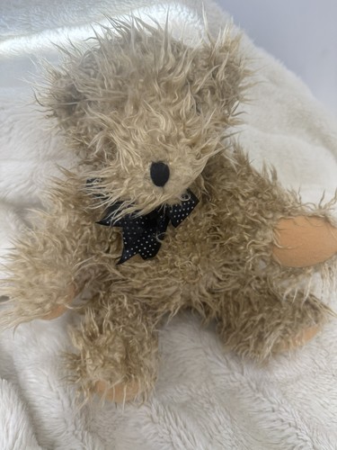 The teddy bear factory - the,