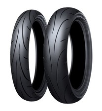130/70-17 62H TL Dunlop S-Max