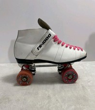 Riedell rs-1000 Quad Speed