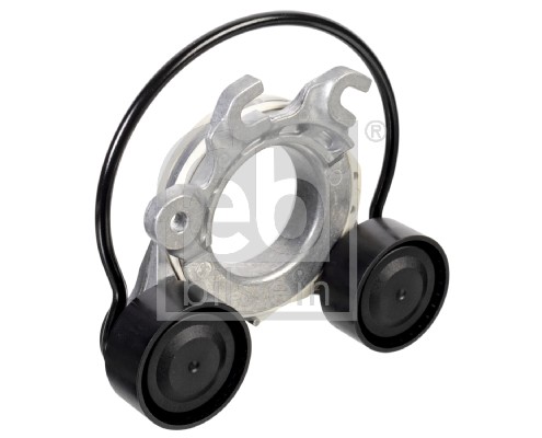 Febi bilstein 176215 belt - febi,