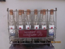 VINTAGE  REGENT HAVOLINE