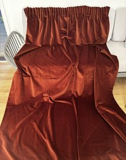 VINTAGE M&S VELVET EXTRA WIDE