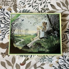 VINTAGE Embossed Foil 700