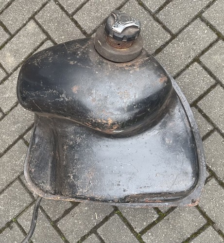 Classic mini large - large, gallon