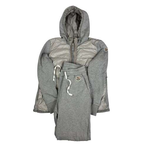 Moncler maglia gray - maglia,
