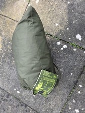 Nash Umbella Overwrap