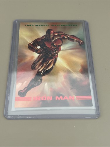 Skybox 1993 marvel - skybox,