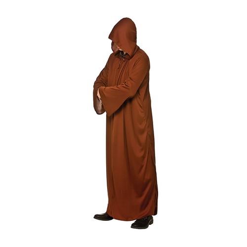 Wicked costumes hooded robe - costumes,